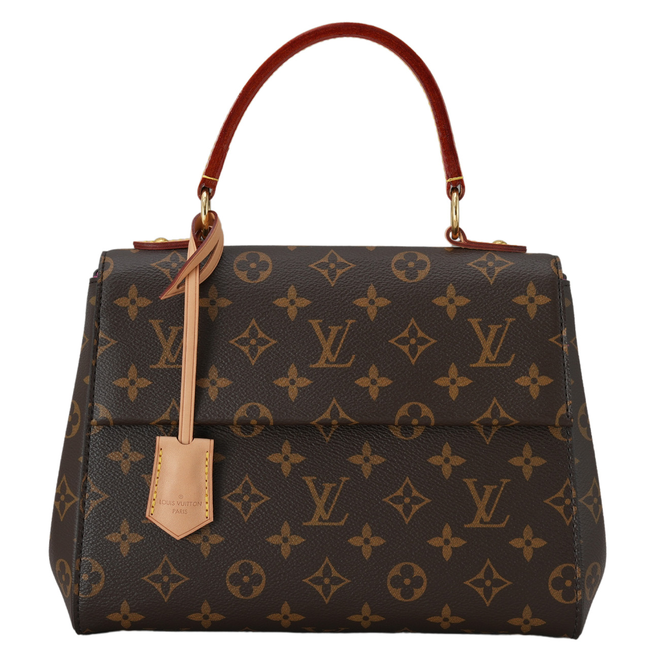 LOUIS VUITTON(USED)K루이비통 모노그램 클루니 BB